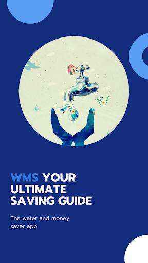 WMS Water & Money Saver screenshot 7