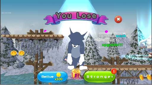 Tom Adventures screenshot 8