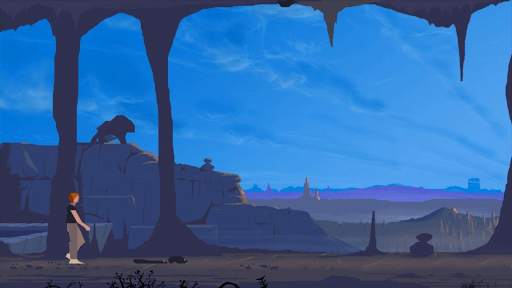 Another World screenshot 8
