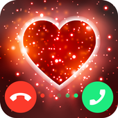Color Call icon