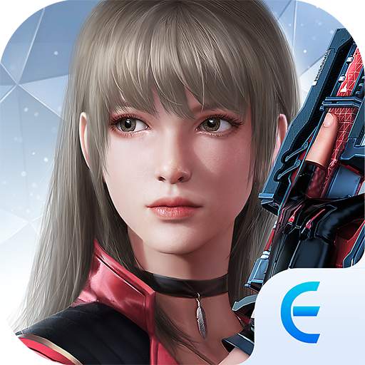 量子特攻-Cyber Hunter 0.100.375