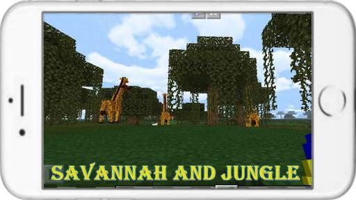 More Animals for Minecraft PE screenshot 6