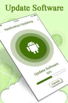 Update Software скриншот 3