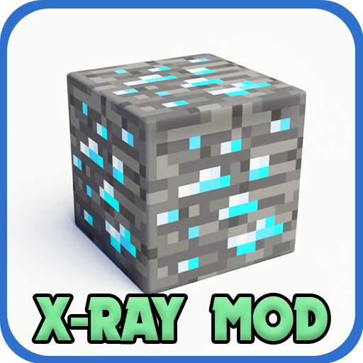 Xray Mod for Minecraft PE 31