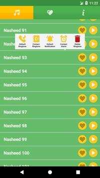 Top Islamic Ringtones 2019 screenshot 3