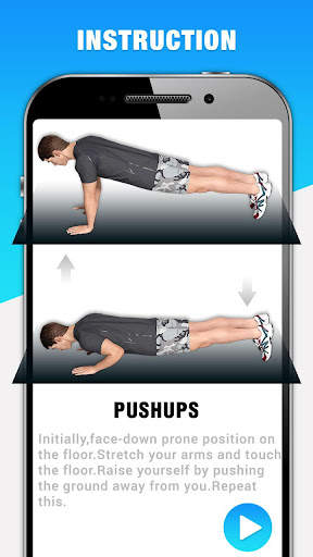 Weight Loss - Workout For Men screenshot 5