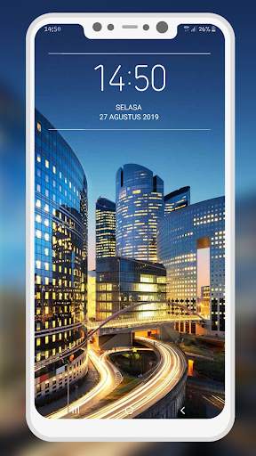 City Wallpapers screenshot 6