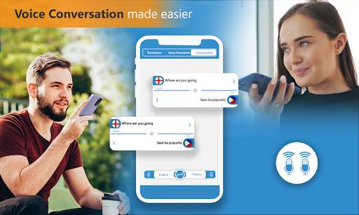 All Languages Translator App screenshot 4