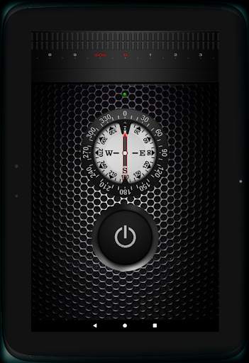 Flashlight Ultimate screenshot 5