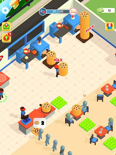 Pizza Ready! screenshot 13