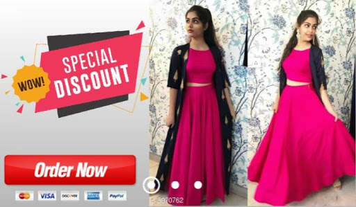 Club Factory Online Shopping App screenshot 1