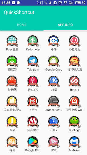 Quick Shortcut Maker screenshot 8