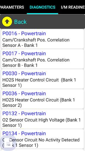 Car Diagnostic Pro (OBD2) screenshot 22