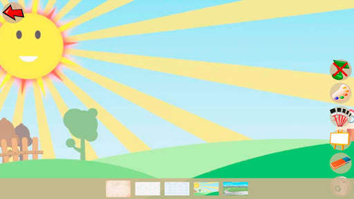 Preschooler. All-in-One. Free edition screenshot 2
