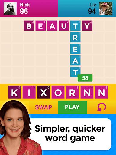 Two Words with Susie Dent скриншот 10