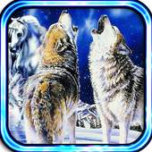 Wolf Voice HD live wallpaper 1.1