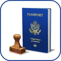 Online Visa Check: Online visa checking Software icon
