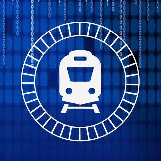 National Train Enquiry 2.0