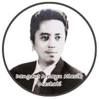 Album Lagu MASHABI Mp3 Offline logo