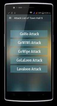 Video Strategy for COC screenshot 3