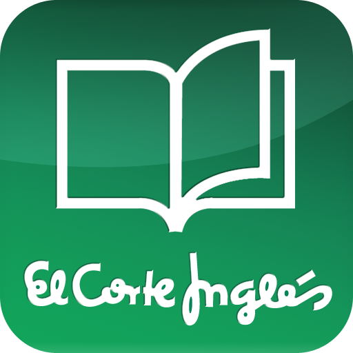 Publicaciones El Corte Inglés icon