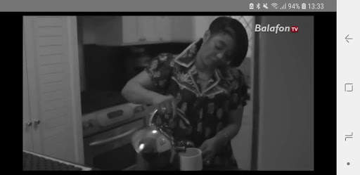 Balafon TV screenshot 2