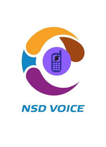 NSD VOICE screenshot 3