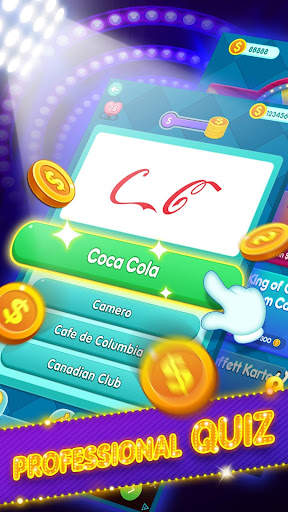 Trivia! Bounty Quiz скриншот 2
