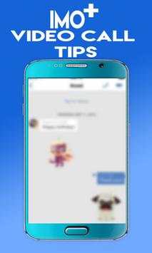 Free Imo Video Call Guide screenshot 2