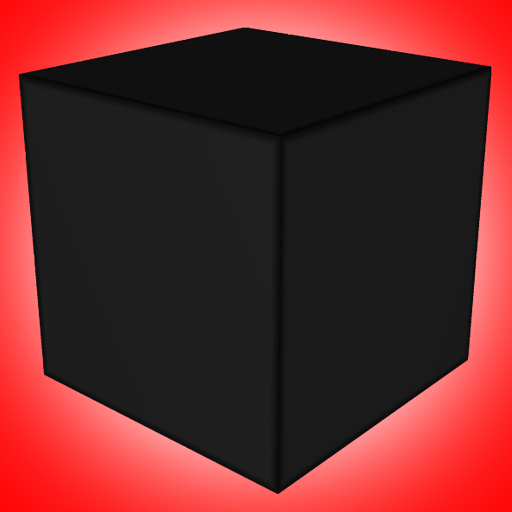 BLACK RUNNER - 3D Infinite Runner! icon