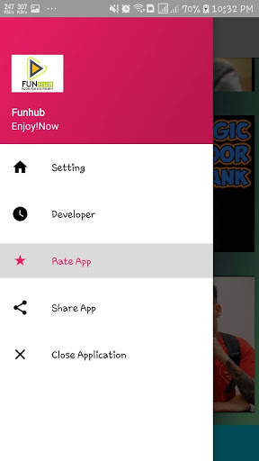 Funhub-Watch Funny Videos स्क्रीनशॉट 6