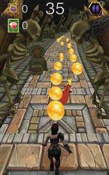 Temple Gold Lost Run screenshot 7