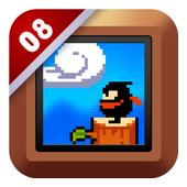 Ninja Shinobin icon