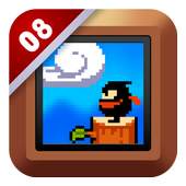 Ninja Shinobin 1.1.1