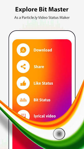 MBit Video Status Maker screenshot 2