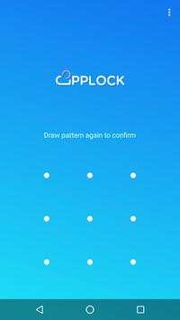 Webgenie Applocker - Guard App screenshot 1