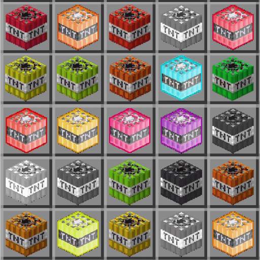 tnt mods for minecraft 0.3