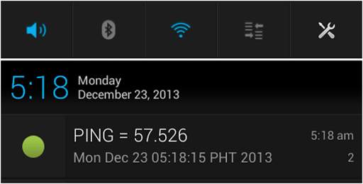 Ping It screenshot 4