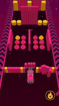 Color Bump 2021 - Free 3D Rolling Ball Escape Game screenshot 4