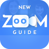 Zoom Guide - Latest Tips For Cloud Mettings icon