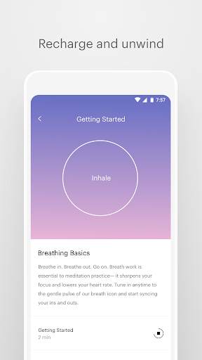 Equinox screenshot 4