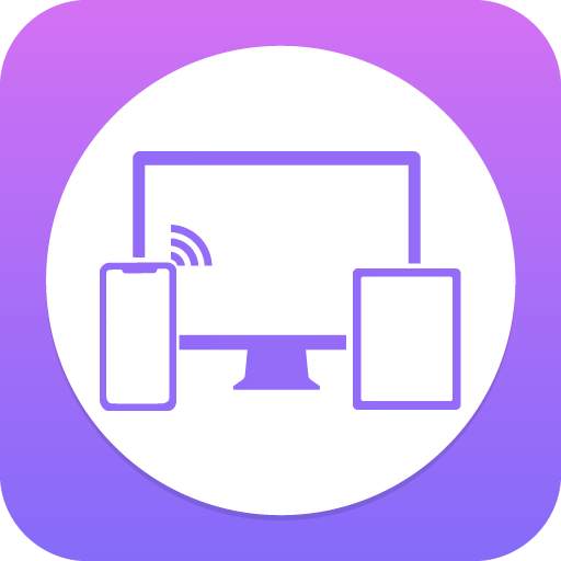 Screen Mirror - Master Screen Casting 1.02