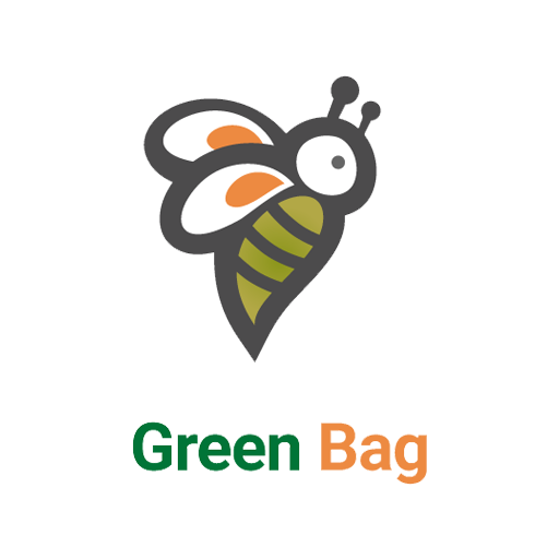 MyGreenBags Shopping icon