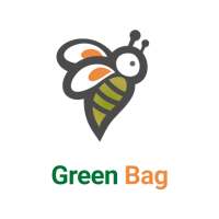 MyGreenBags Shopping logo