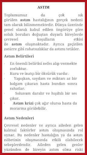 Şifa Bul screenshot 3