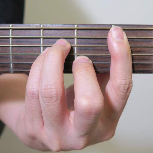 Kordi Guitar Chord 1.5