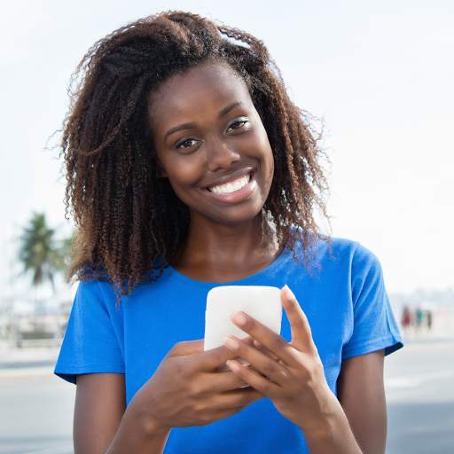Kenya Messenger screenshot 11