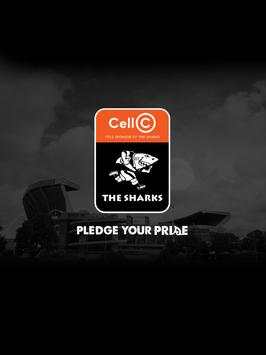 The Sharks screenshot 2