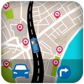 GPS Mobile Tracker on 9Apps