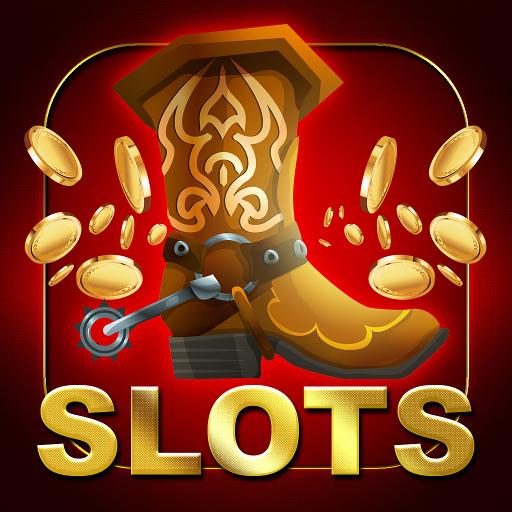 Western Slots icon